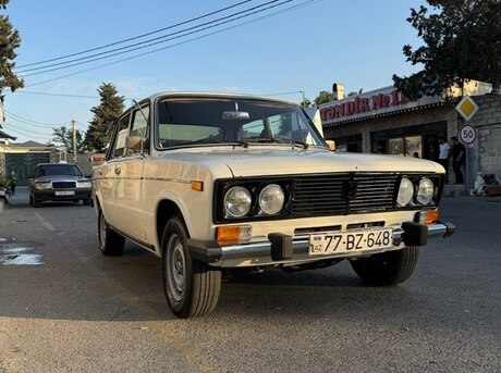 LADA (VAZ) 2106 1994