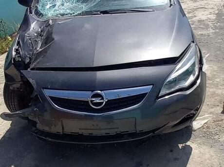 Opel Astra 2009