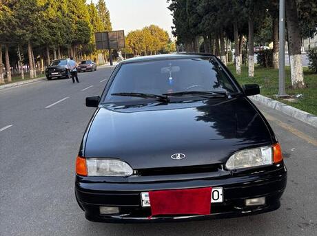 LADA (VAZ) 2115 2010