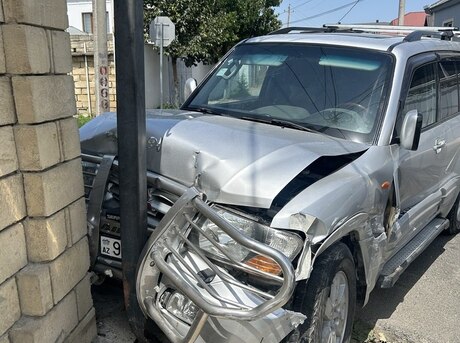 Mitsubishi Pajero 2002