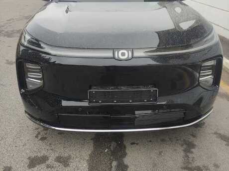 Changan  2025