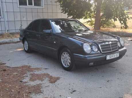 Mercedes E 240 1998