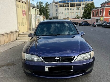 Opel Vectra 1998