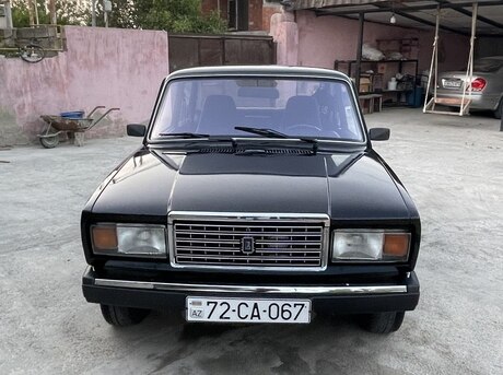 LADA (VAZ) 2107 2007