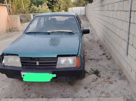 LADA (VAZ) 21099 2000