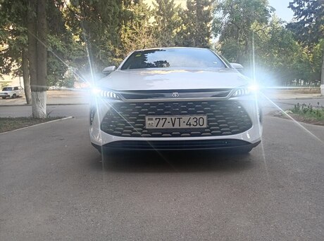 BYD Qin Plus