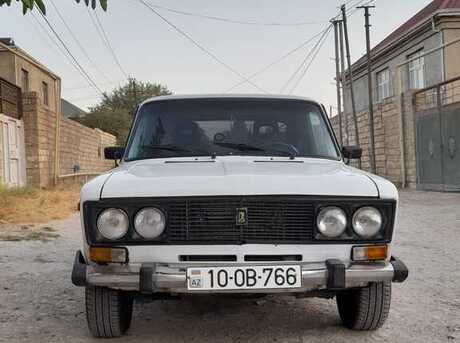 LADA (VAZ) 2106 2005