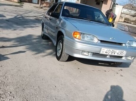LADA (VAZ) 2115 2005