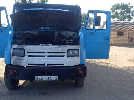 ZIL 5301 2000