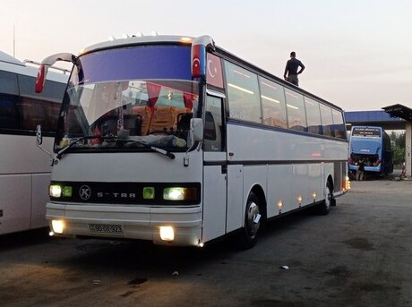 Setra  1980