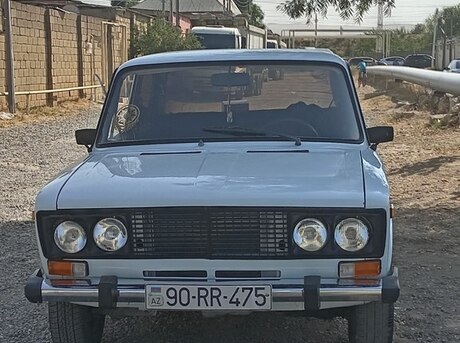LADA (VAZ) 2106 2005