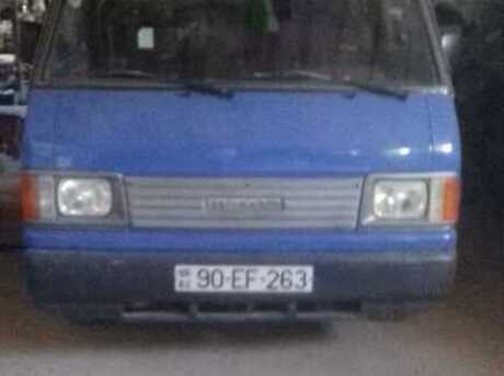 Mazda  1993