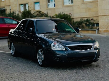 LADA (VAZ) Priora