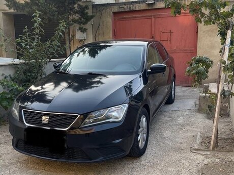 SEAT Toledo