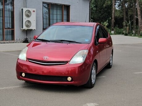 Toyota Prius 2008