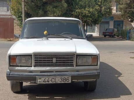 LADA (VAZ) 2104 1995