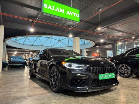 BMW 840