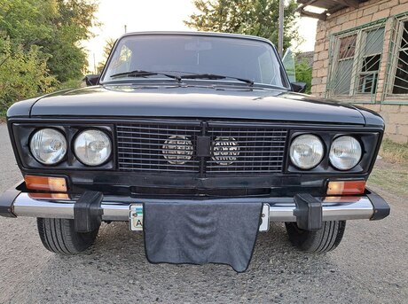 LADA (VAZ) 2106 2003