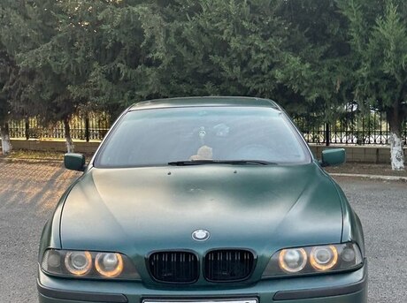 BMW 523 1997