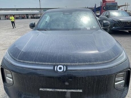 Changan  2025