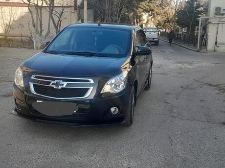 Chevrolet Cobalt