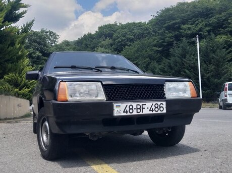 LADA (VAZ) 2109 1989