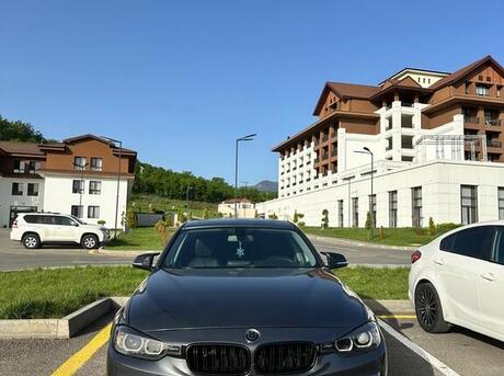 BMW 328