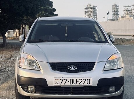 Kia Rio 2007