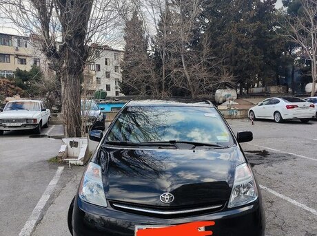 Toyota Prius 2007