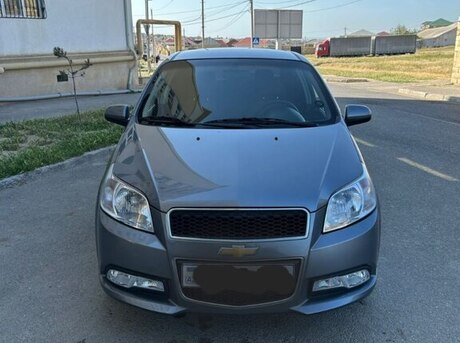 Chevrolet Nexia