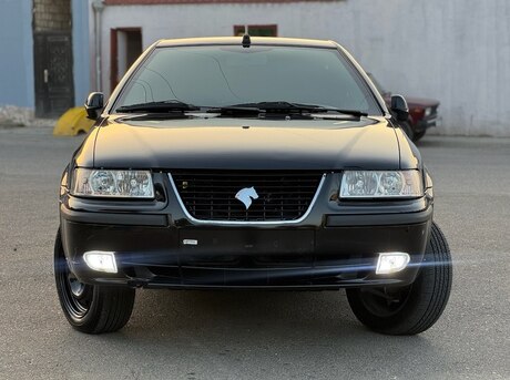 Khazar LX