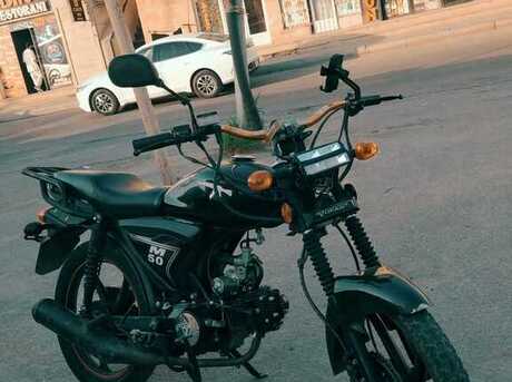 Tufan M50
