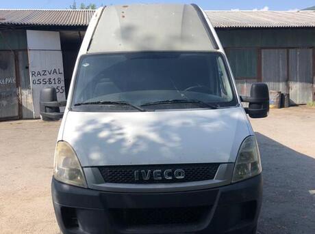 Iveco  2009