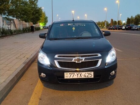Chevrolet Cobalt