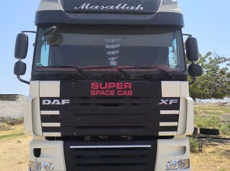 DAF XF 480