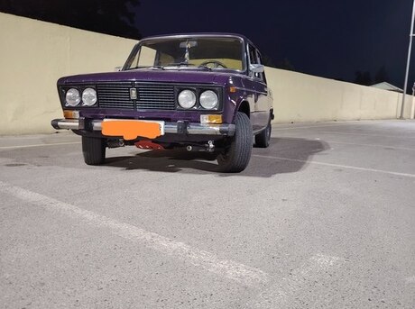LADA (VAZ) 2106 2002