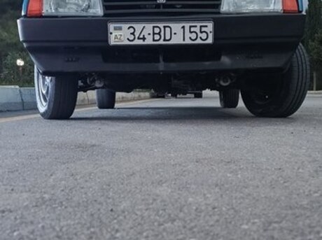 LADA (VAZ) 21099 1999