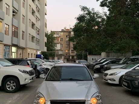 Kia Magentis 2006