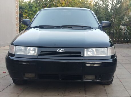 LADA (VAZ) 2112 2007