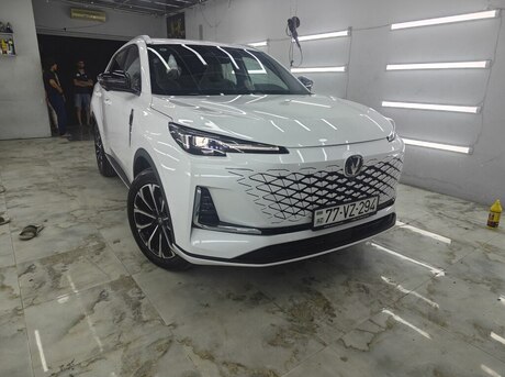 Changan CS 55 Plus