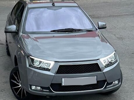 Khazar SD