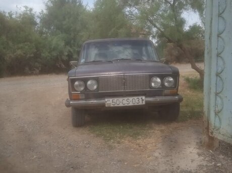 LADA (VAZ) 2106 1999