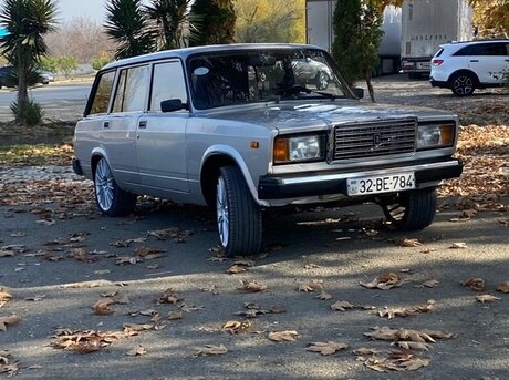 LADA (VAZ) 2104 2011