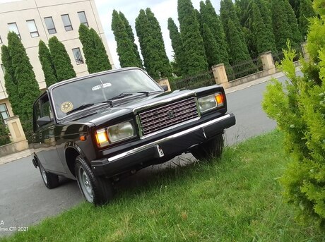 LADA (VAZ) 2107 2011