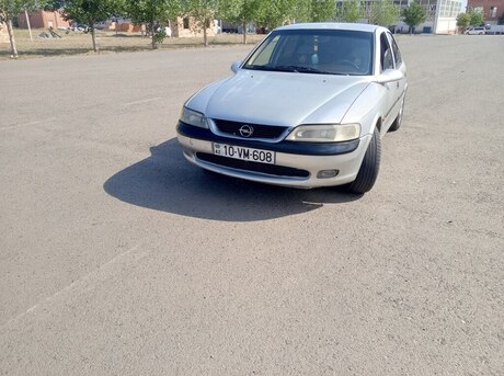 Opel Vectra 1997