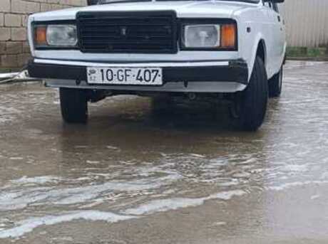 LADA (VAZ) 2107 1998
