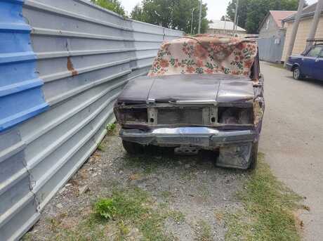 LADA (VAZ) 2107 2005
