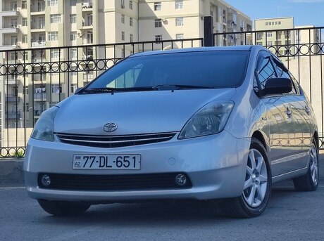 Toyota Prius 2007