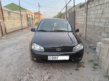 LADA (VAZ) Kalina 2010