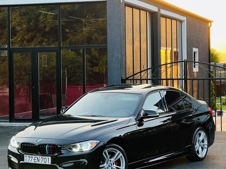 BMW 328